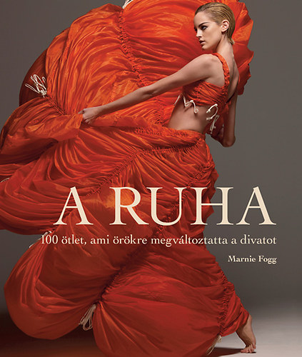 Marnie Fogg - A ruha