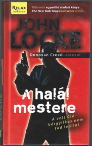 John Locke - A hall mestere