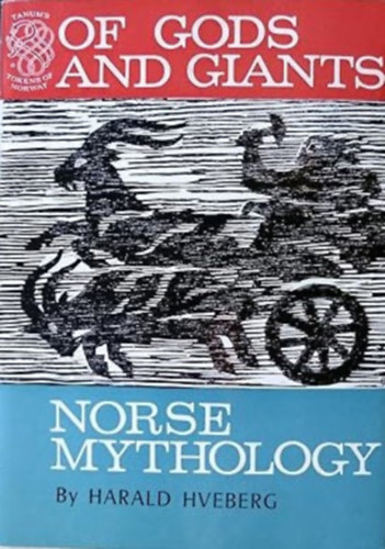 Harald Hveberg - Of Gods and Giants