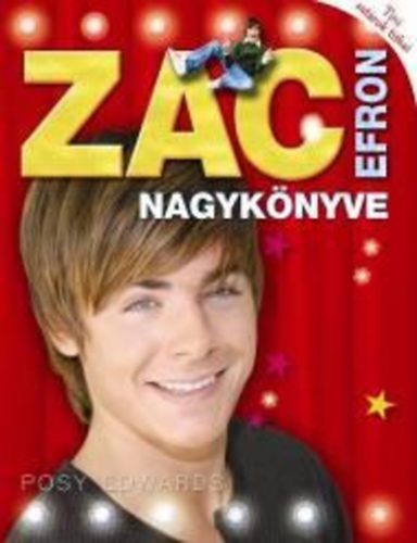 Zac Efron Nagyknyve