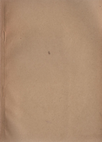 Borzsák István - Ovidius római naptára latinul és magyarul - bevezető tanulmány