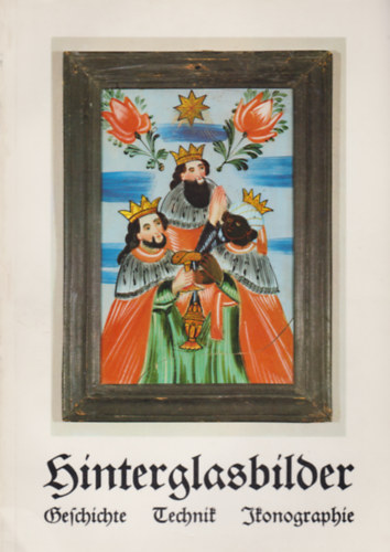 Hinterglasbilder