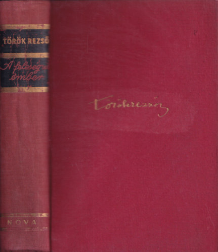Trk Rezs - A felesg is ember