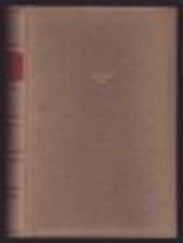 G�bor Gy�rgy - Gondolatok k�nyve (Az aforizma francia mesterei)