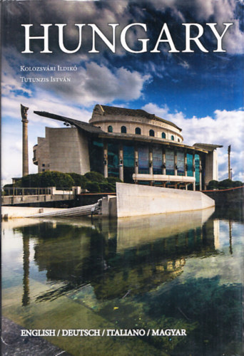 Kolozsvri Ildik, Tutunzis Istvn - Hungary (Tbbnyelv)