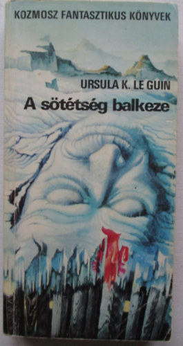 Ursula K. Le Guin - A s�t�ts�g balkeze