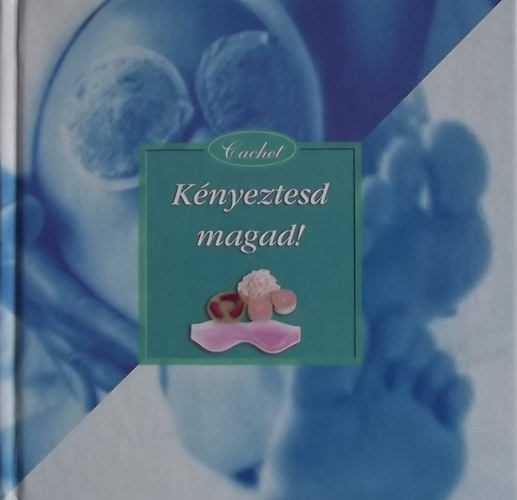 Lisa Regan - Knyeztesd magad!