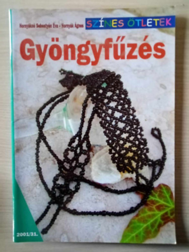 Hornykn Sebestyn va, Hornyk Jzsef (fotk) - Gyngyfzs - Sznes tletek 31.