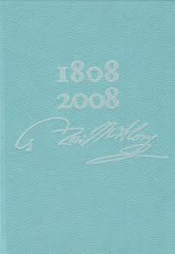 Ács-Csikány-Gőcze-Horváth-M.Szabó-Oroszi-Ujj - 1808-2008 : A magyar katonai felsőoktatás 200 éve
