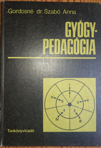 Gondosn� dr. Szab� Andrea - Gy�gypedag�gia