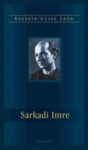 Prgai Tams (szerk.) - Sarkadi Imre