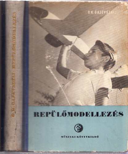 O.K. Gajevszkij - Replmodellezs