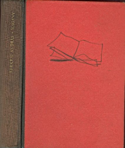 Berkesi Andr�s - Mag�ny