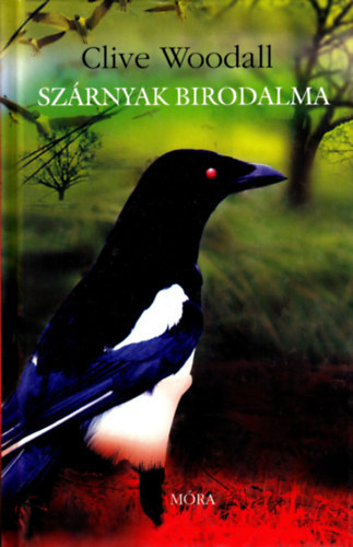 Clive Woodall - Sz�rnyak birodalma