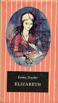 Kertész Erzsébet - Elizabeth