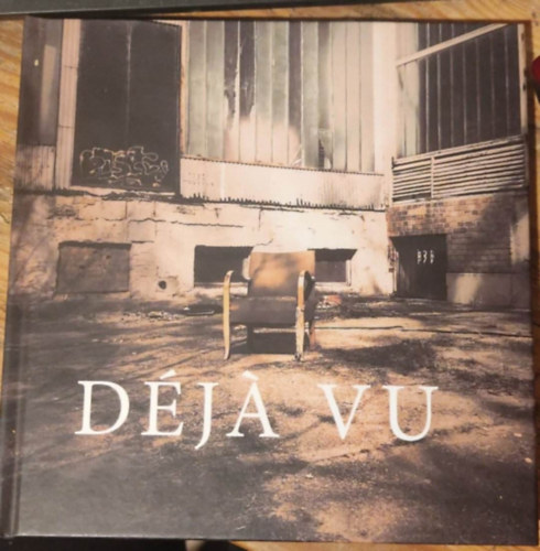 Kovcs Pter Balzs (szerk.) - Dj Vu