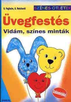 Feghelm, S.-Reichardt, S. - vegfests (sznes tletek)
