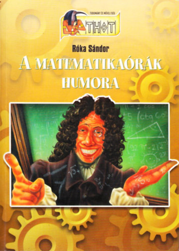 Róka Sándor - A matematikaórák humora