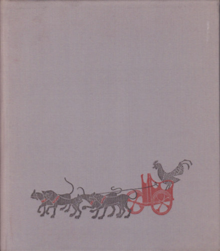 Phaedrus - Mesék (Phaedrus)