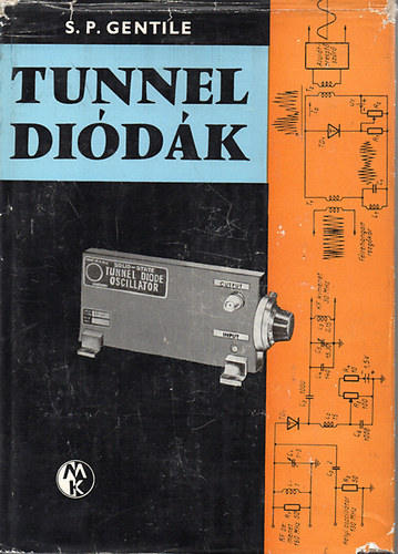 S.P. Gentile - Tunneldi�d�k