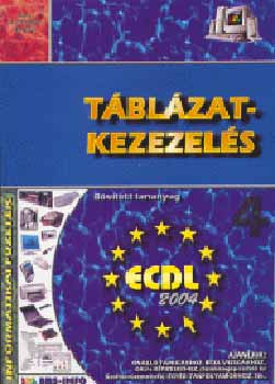 Bártfai Barnabás - Táblázatkezelés