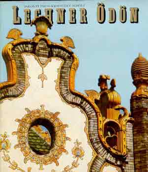 Bakonyi Tibor-Kubinszky Mih�ly - Lechner �d�n