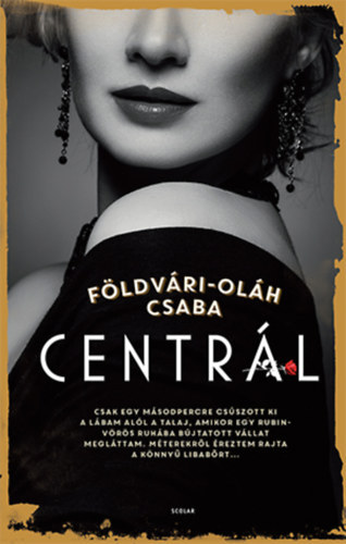 Fldvri-Olh Csaba - Centrl