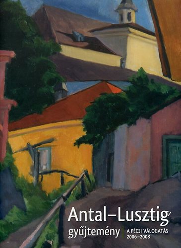 Antal-Lusztig gyjtemny