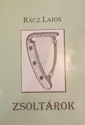 Lajos Rcz - Zsoltrok