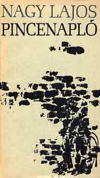 Nagy Lajos - Pincenapl