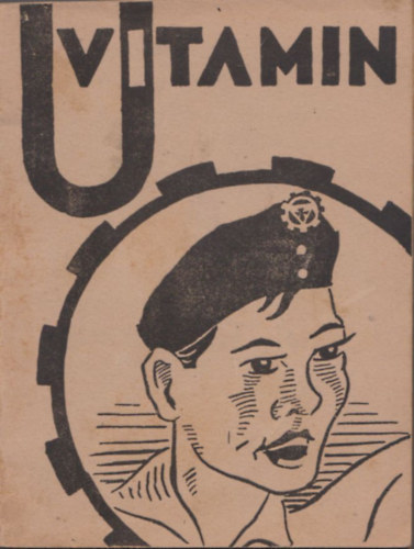 Kert�sz L�szl� (�ssze�ll.) - U.-Vitamin (�tt�r�k �s vezet�k sz�m�ra)