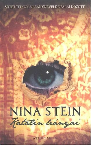 Nina Stein - Katalin lenyai