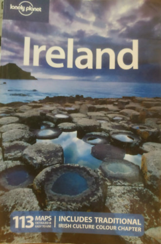 Ireland (Lonely Planet)