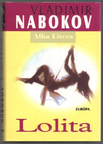 Vladimir Nabokov - Lolita