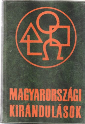 Csorba-Endrdi-Krthy - Magyarorszgi kirndulsok