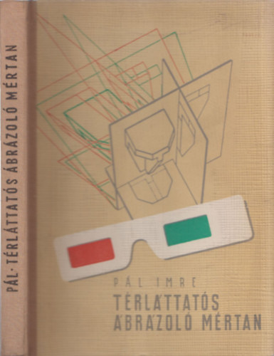 Pl Imre - Trlttats brzol mrtan (2 db szemveggel)