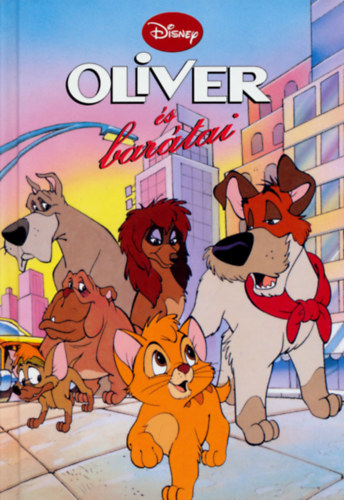 Oliver s bartai