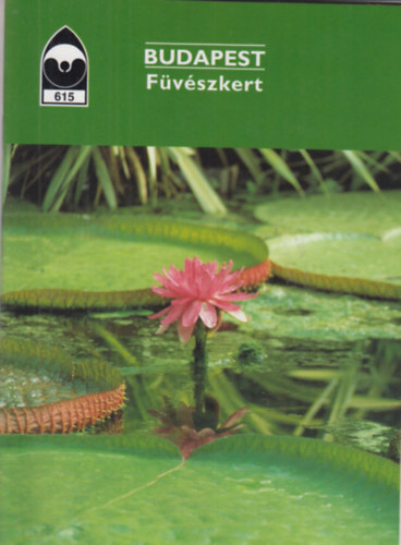 Budapest - Fvszkert
