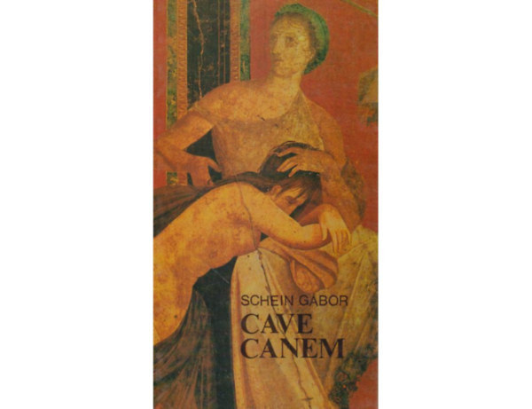 Schein G�bor - Cave canem