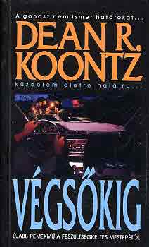 Dean R. Koontz - Vgskig