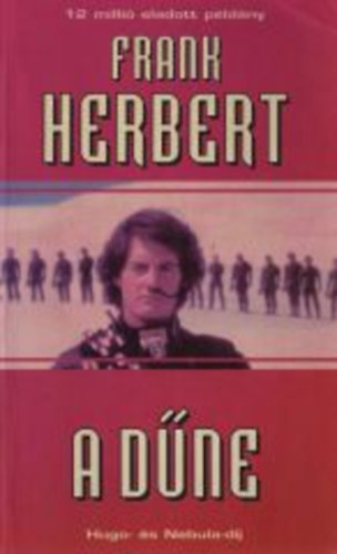 Frank Herbert - A D�ne I.