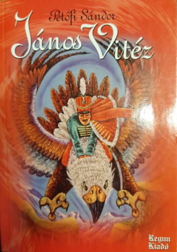 Petőfi Sándor - János vitéz