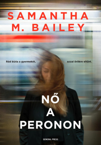 Samantha M. Bailey - N a peronon