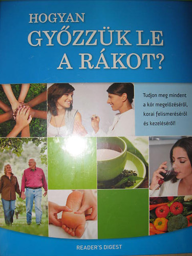 Hogyan gyzzk le a rkot? reader's digest