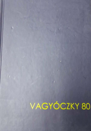 Vagy�czky 80