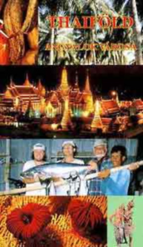 Bottlikmihly(kiltobb, Yl'ahim) - Thaifld 1. - Angyalok vrosa