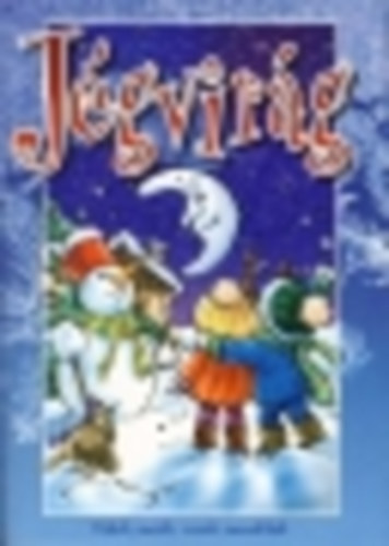 Narancsik Krisztina (rajzolta) - Jgvirg
