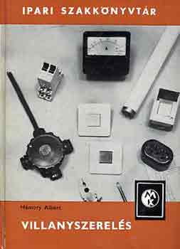 H�mory Albert - Villanyszerel�s