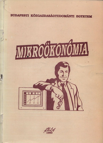 Szerk. Kopnyi Mihly, Berde va (szerk.) - Mikrokonmia