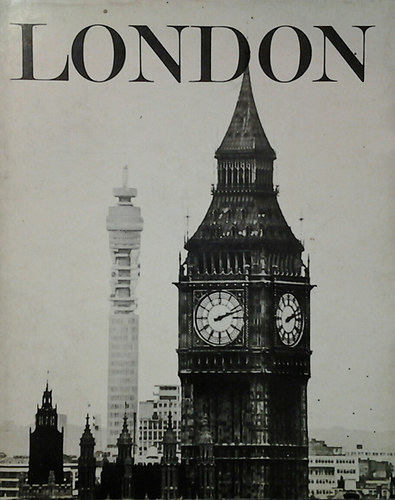 Br Lvia - London
